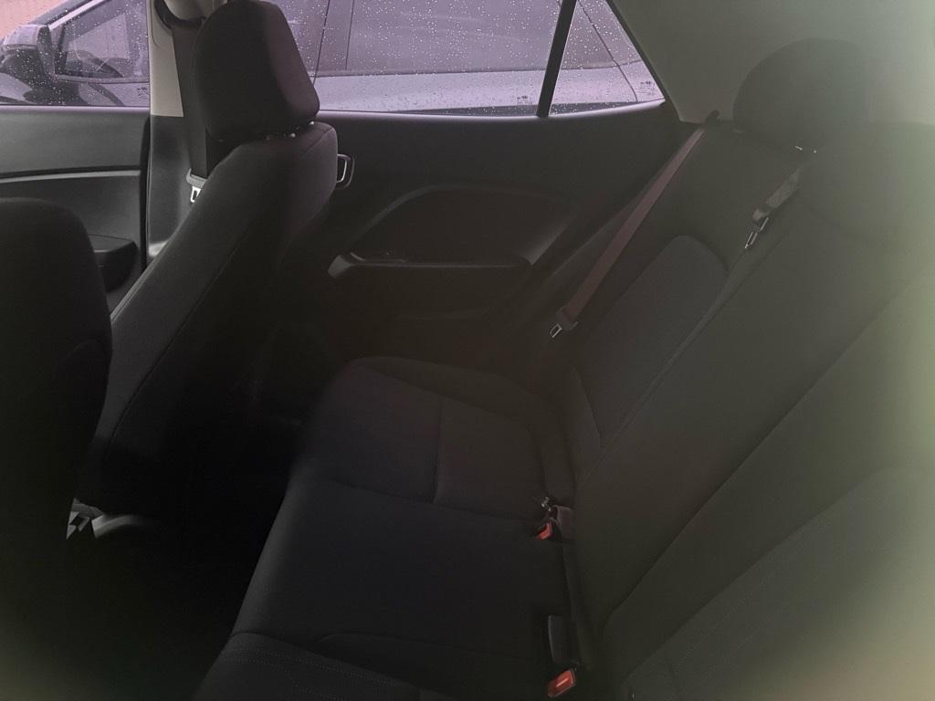 used 2022 Hyundai Venue car, priced at $16,925