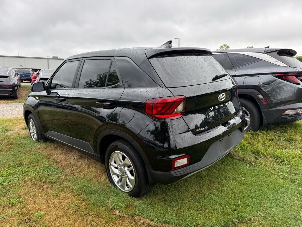 used 2022 Hyundai Venue car, priced at $16,925