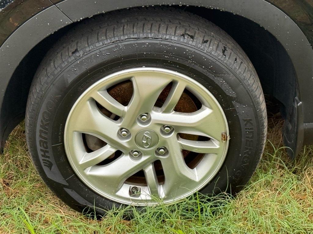 used 2022 Hyundai Venue car, priced at $16,925