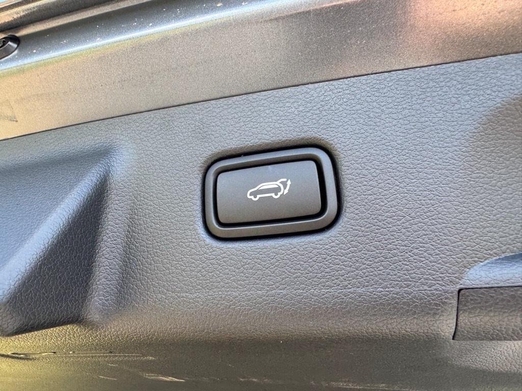 new 2025 Hyundai Palisade car, priced at $43,910