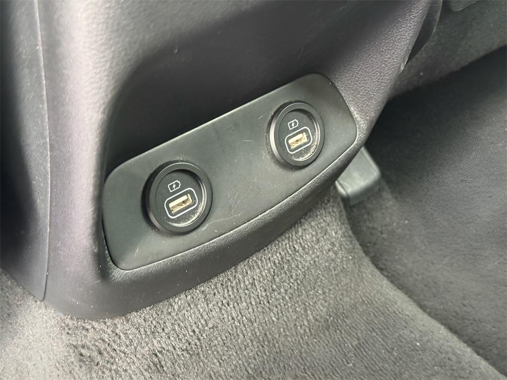 used 2023 Hyundai Santa Fe car, priced at $23,241