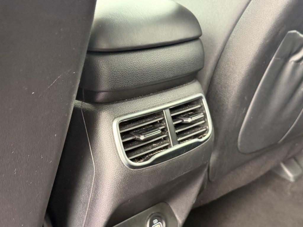 used 2023 Hyundai Santa Fe car, priced at $23,241