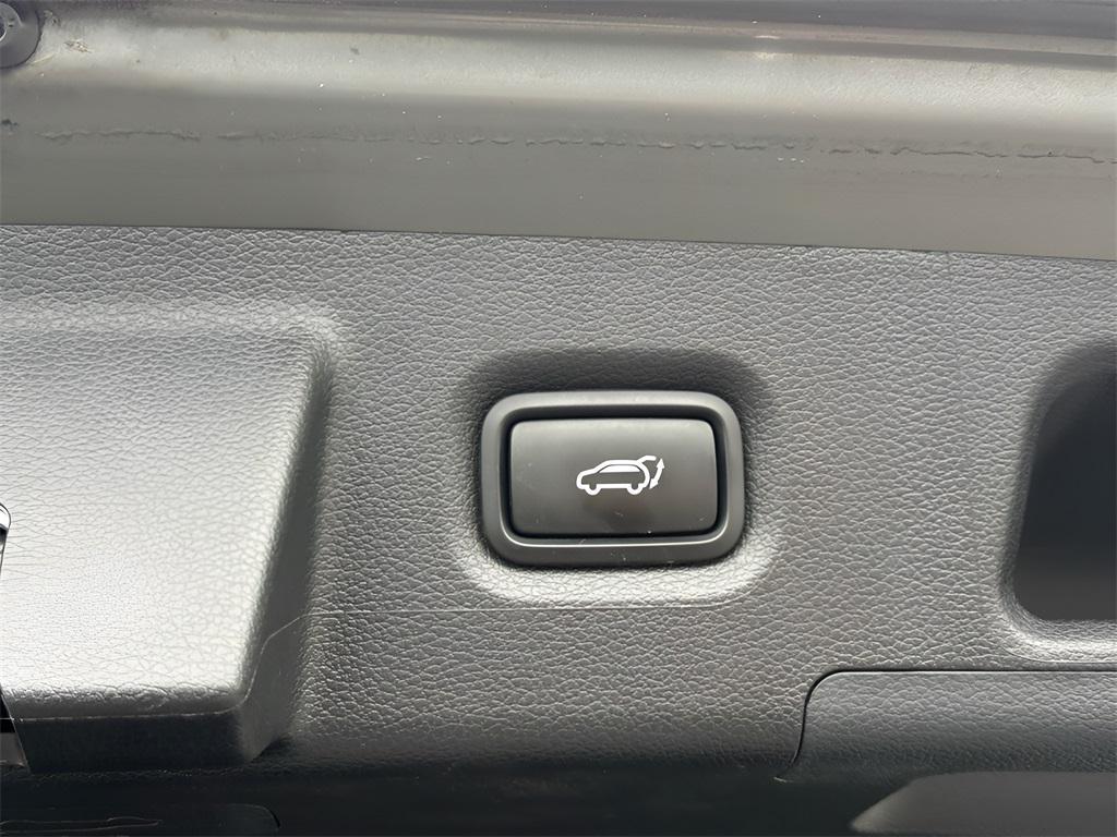 used 2023 Hyundai Santa Fe car, priced at $23,241
