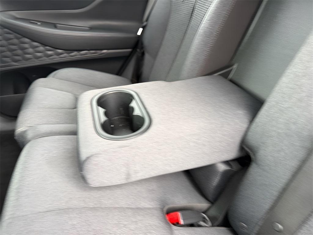 used 2023 Hyundai Santa Fe car, priced at $23,241