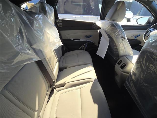 new 2026 Hyundai Tucson car, priced at $37,710