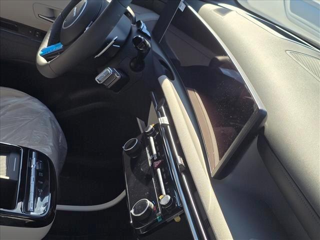 new 2026 Hyundai Tucson car, priced at $37,710