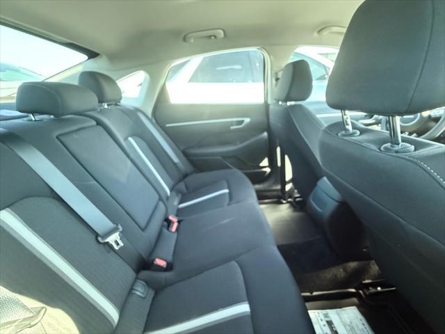 used 2024 Hyundai Sonata car, priced at $23,596