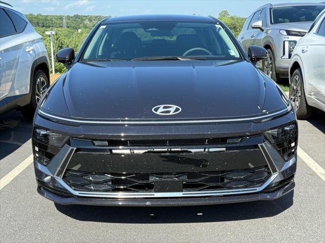 used 2024 Hyundai Sonata car, priced at $23,596