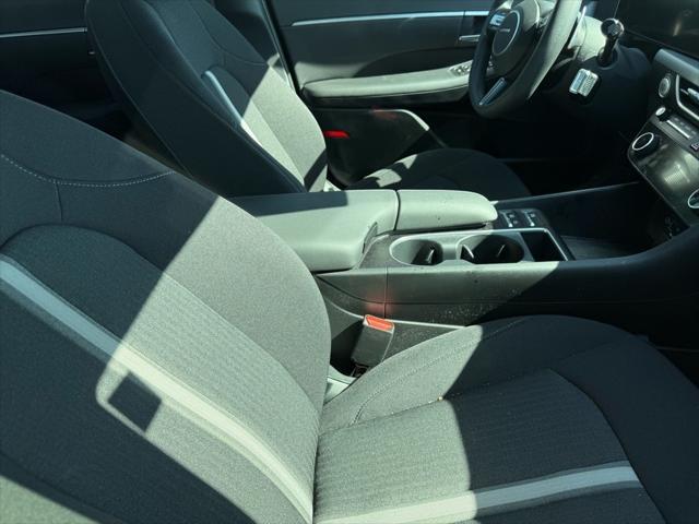 used 2024 Hyundai Sonata car, priced at $23,596