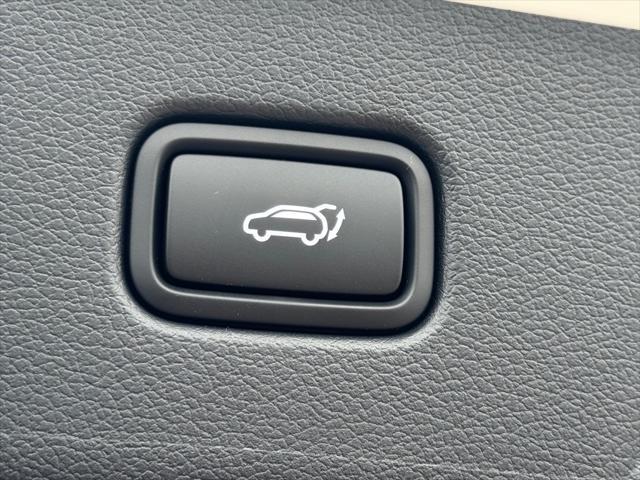 new 2025 Hyundai Palisade car, priced at $47,691