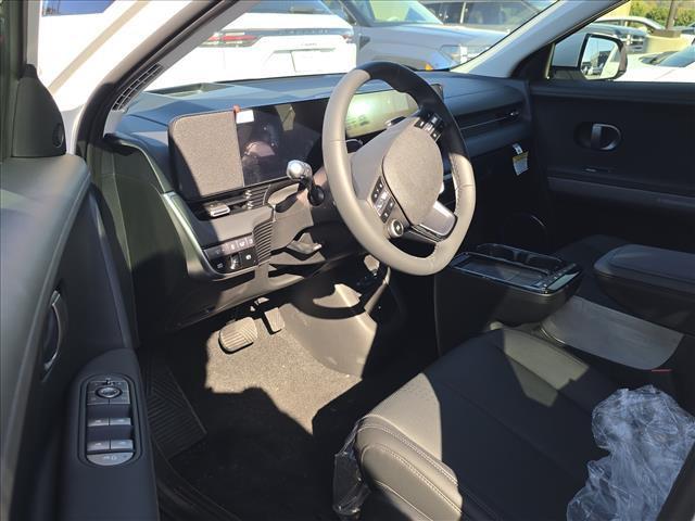 new 2026 Hyundai IONIQ 5 car, priced at $45,987