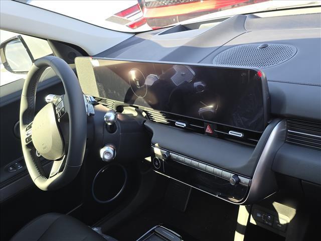 new 2026 Hyundai IONIQ 5 car, priced at $45,987