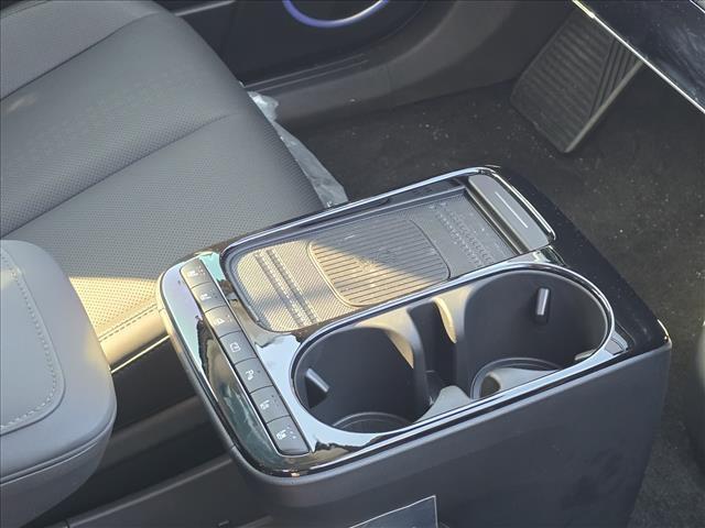 new 2026 Hyundai IONIQ 5 car, priced at $45,987