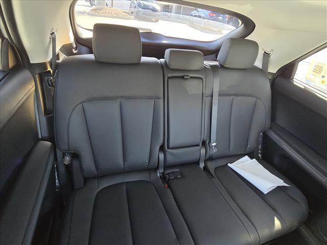 new 2026 Hyundai IONIQ 5 car, priced at $45,987