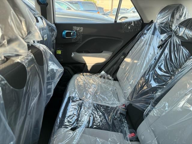 new 2025 Hyundai Venue car, priced at $23,743