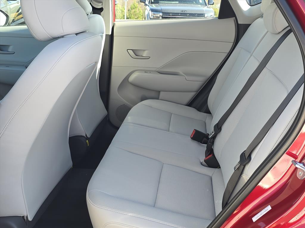 new 2026 Hyundai Kona car, priced at $25,753