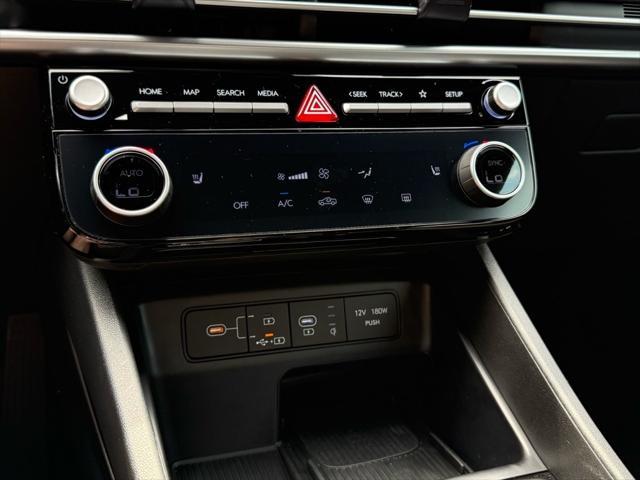 new 2025 Hyundai SANTA CRUZ car, priced at $41,645