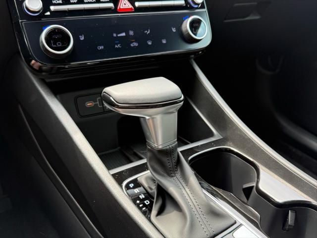 new 2025 Hyundai SANTA CRUZ car, priced at $41,645