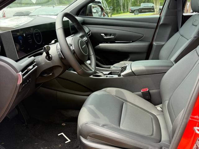 new 2025 Hyundai SANTA CRUZ car, priced at $41,645