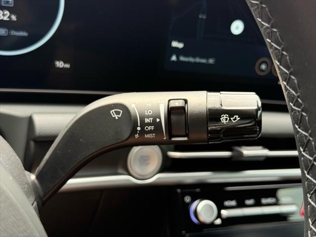 new 2025 Hyundai SANTA CRUZ car, priced at $41,645