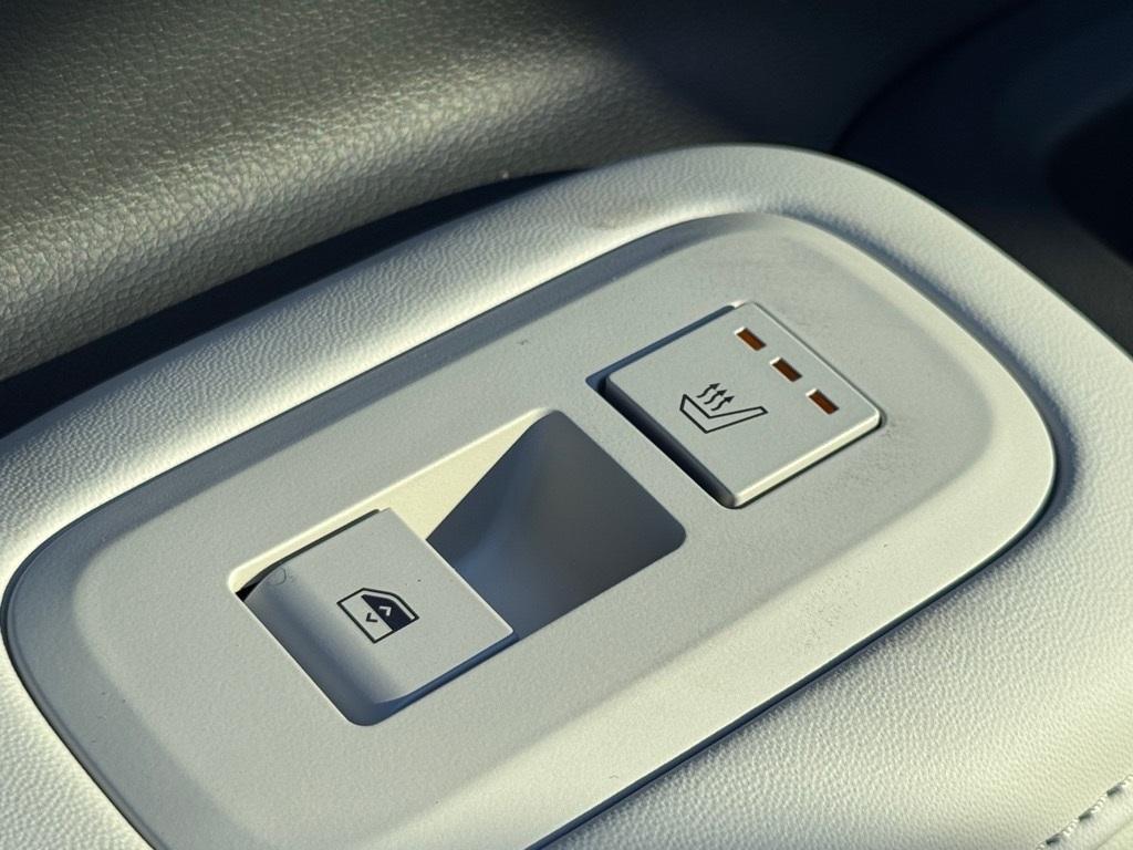 new 2025 Hyundai Santa Fe car, priced at $45,241