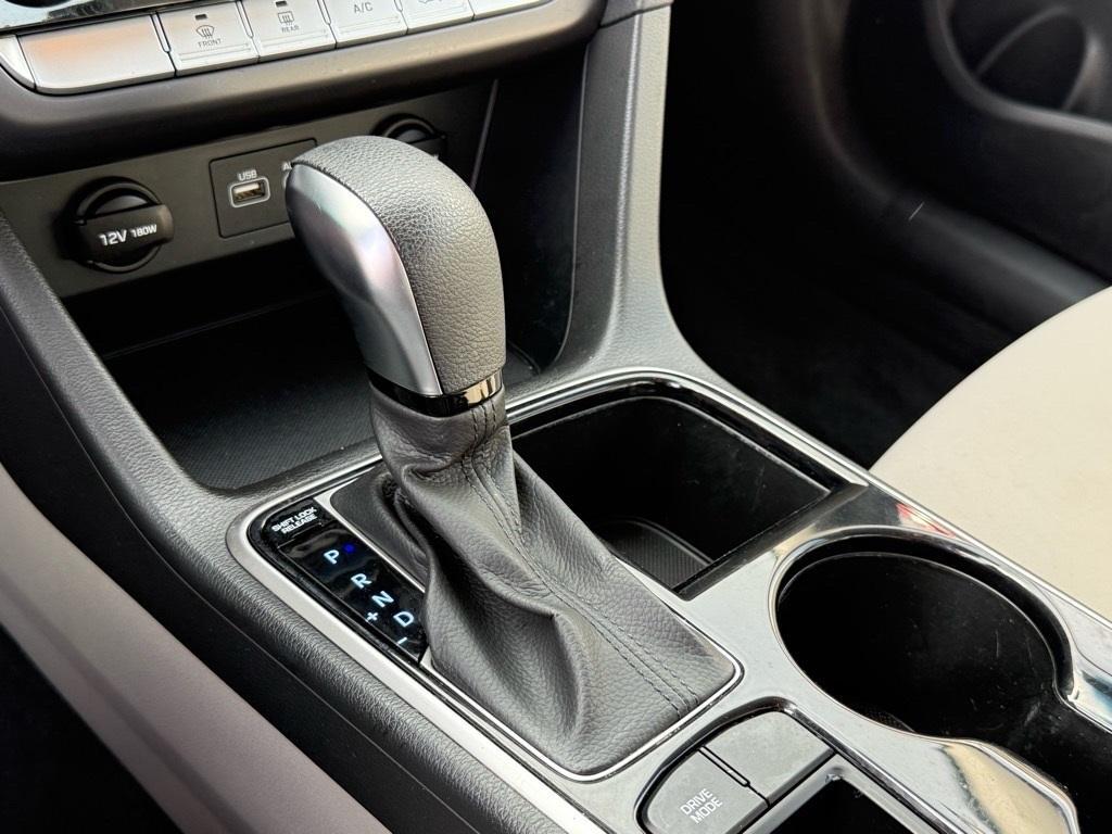 used 2018 Hyundai Sonata car, priced at $13,748
