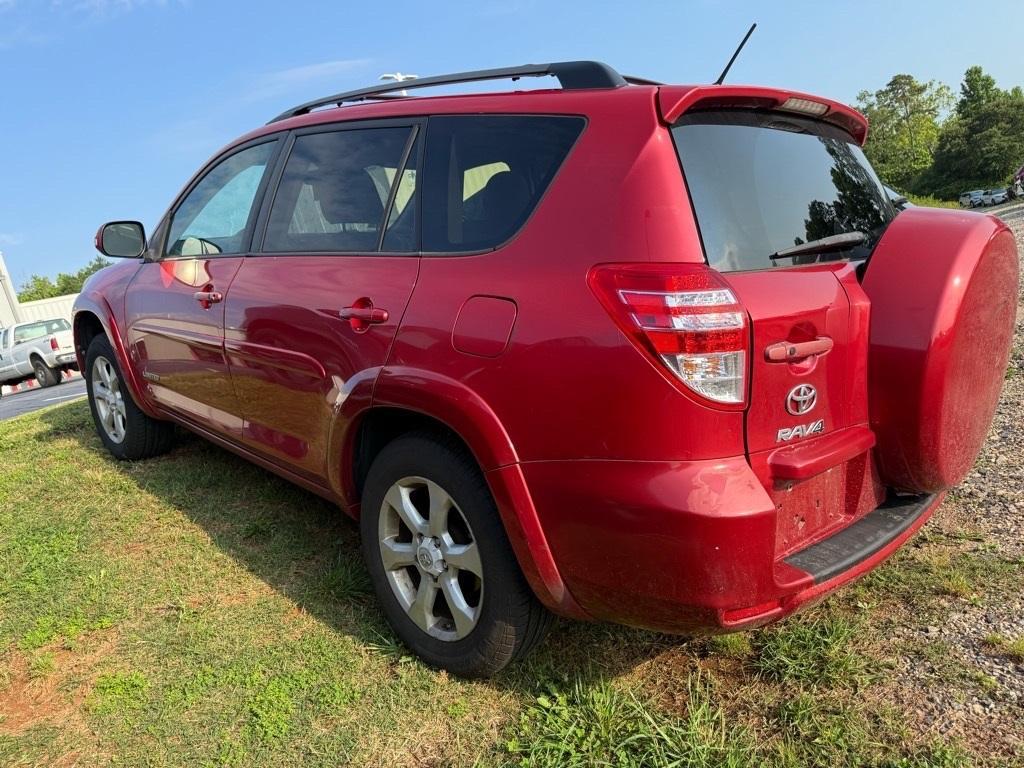 used 2011 Toyota RAV4 car, priced at $6,998
