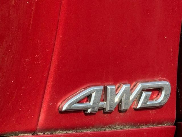 used 2011 Toyota RAV4 car, priced at $6,998