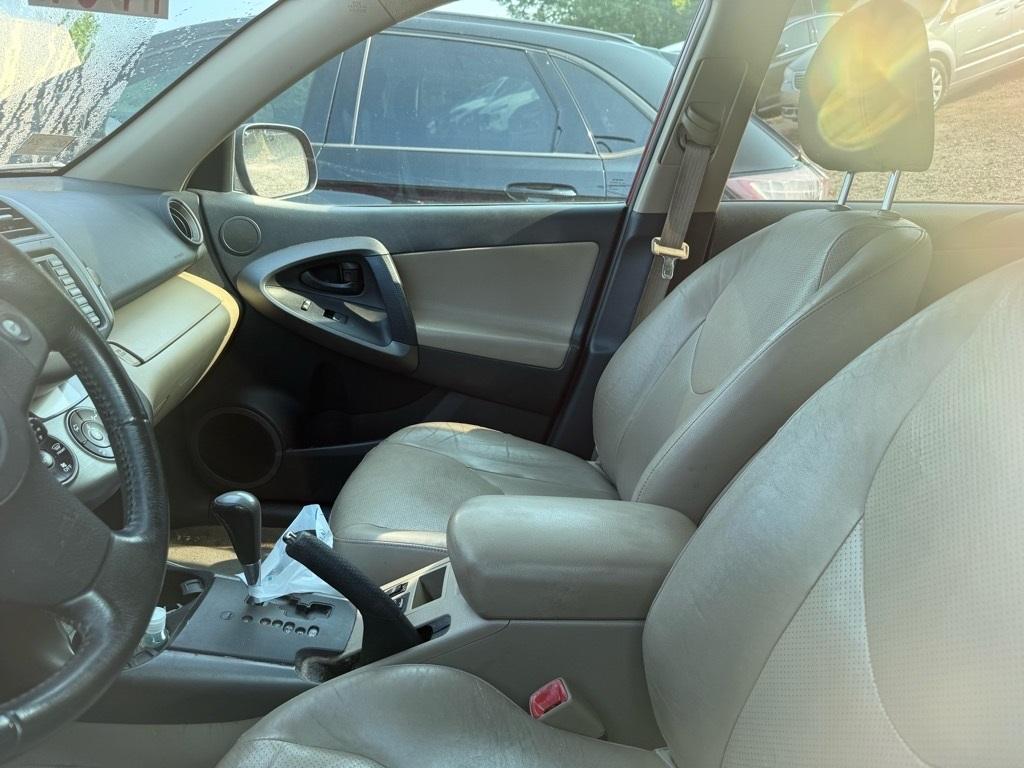 used 2011 Toyota RAV4 car, priced at $6,998