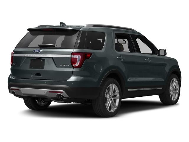 used 2016 Ford Explorer car, priced at $12,931