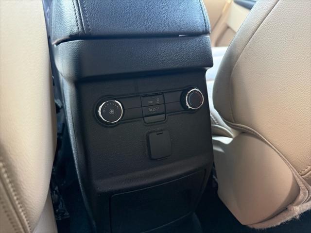 used 2016 Ford Explorer car, priced at $11,750