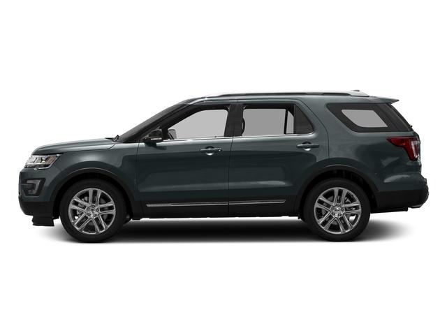 used 2016 Ford Explorer car, priced at $12,931