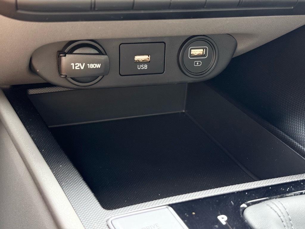 used 2023 Hyundai Elantra car, priced at $20,360