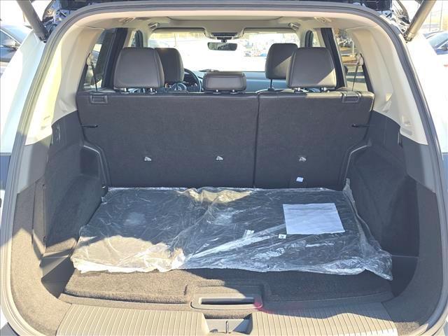 used 2022 Nissan Rogue car, priced at $24,319