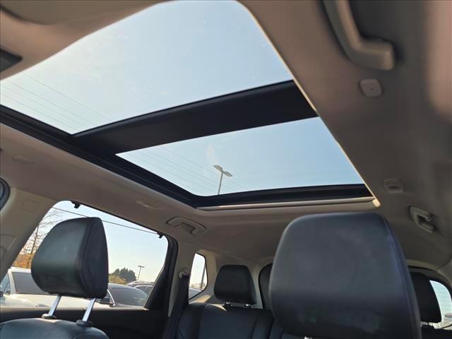 used 2022 Nissan Rogue car, priced at $24,319