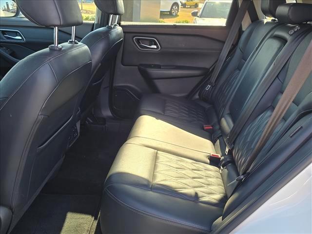 used 2022 Nissan Rogue car, priced at $24,319