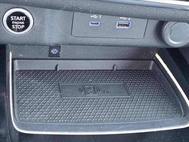 used 2022 Nissan Rogue car, priced at $24,319