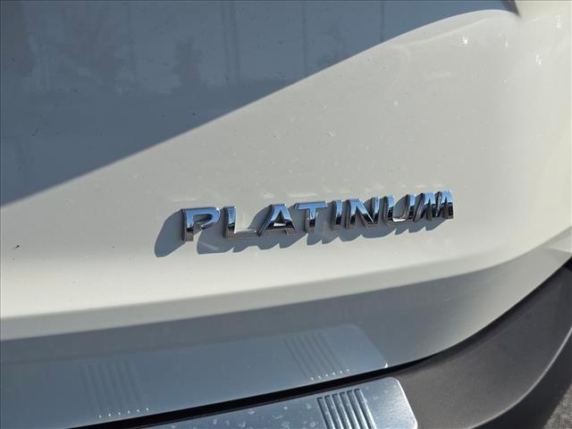 used 2022 Nissan Rogue car, priced at $24,319