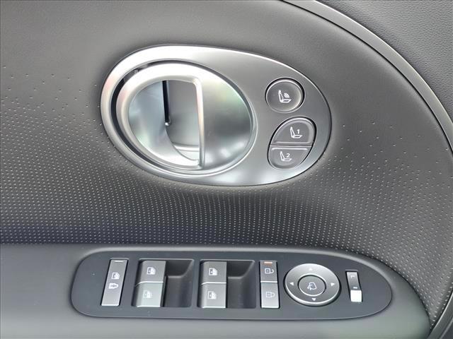 new 2026 Hyundai IONIQ 9 car, priced at $72,694