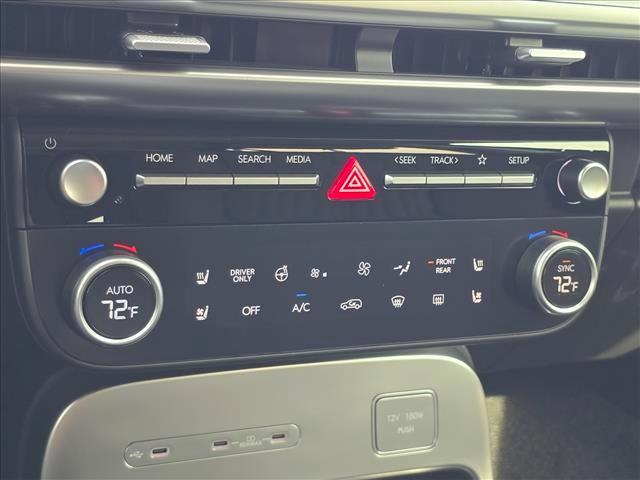 new 2026 Hyundai IONIQ 9 car, priced at $72,694