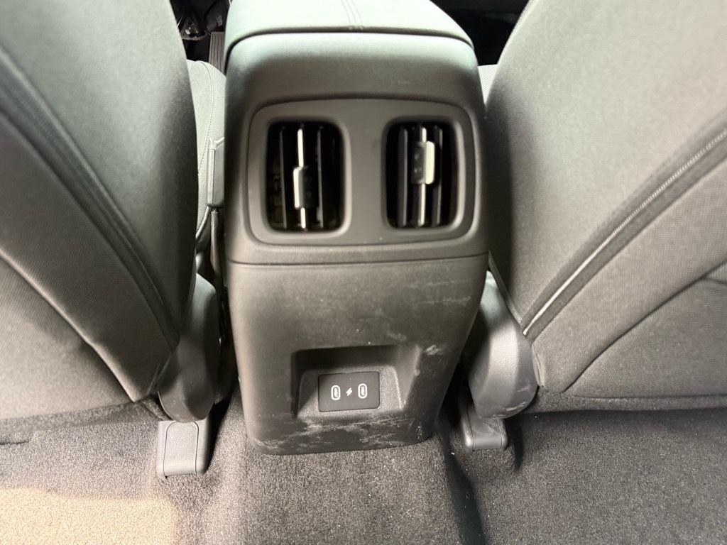 new 2025 Hyundai Tucson car, priced at $31,699