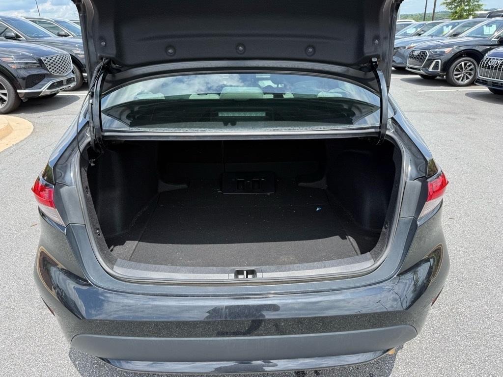 used 2022 Toyota Corolla car, priced at $18,052