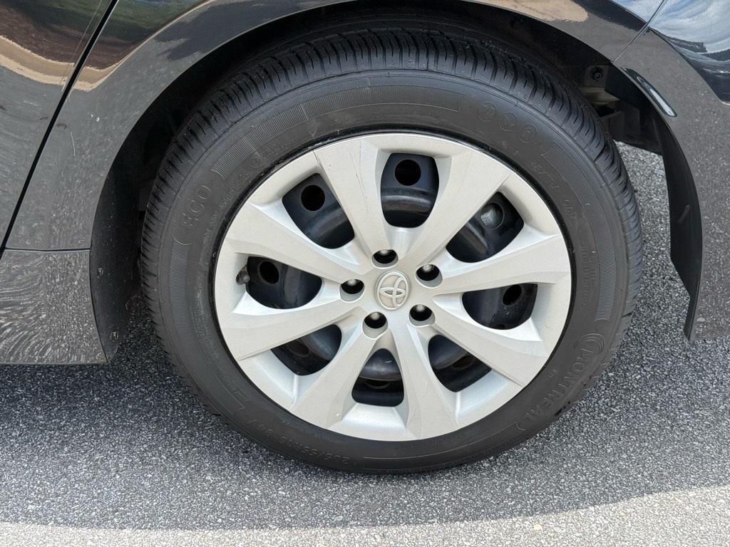 used 2022 Toyota Corolla car, priced at $18,052