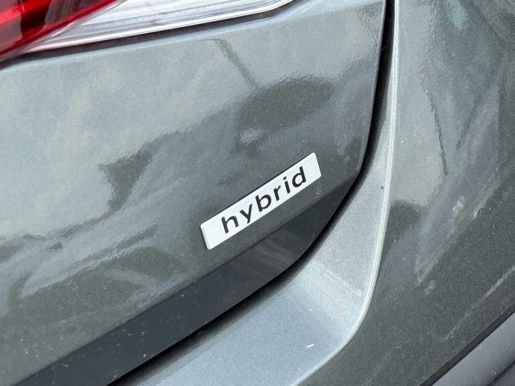 new 2025 Hyundai ELANTRA HEV car, priced at $30,880