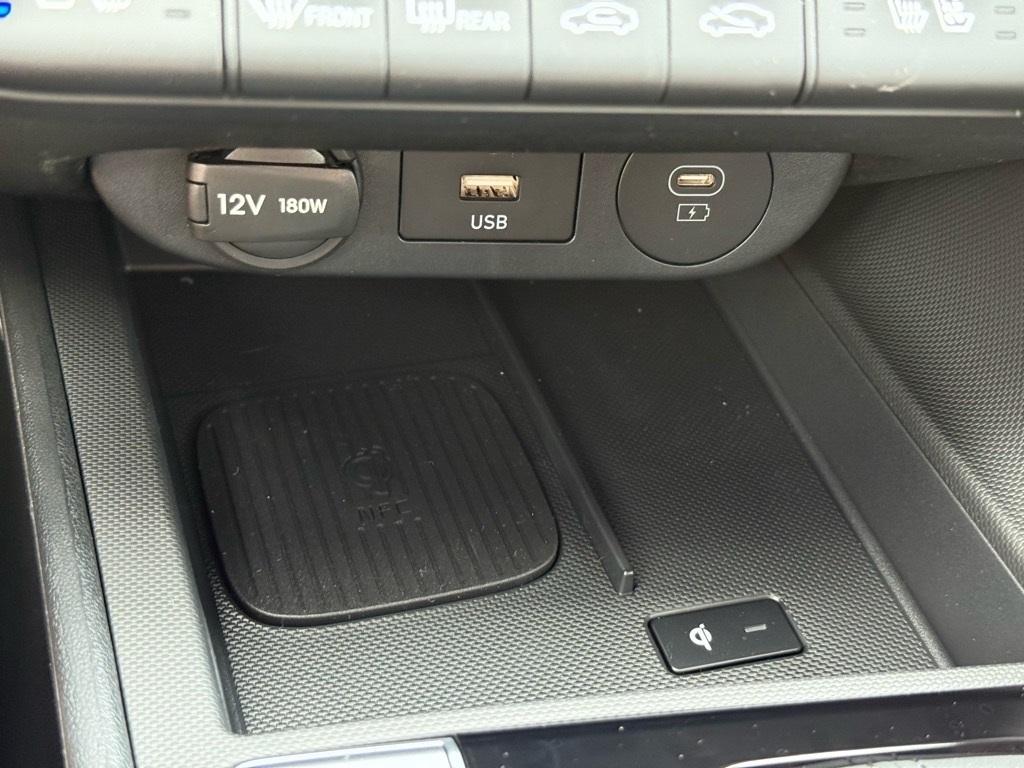 new 2025 Hyundai ELANTRA HEV car, priced at $30,880