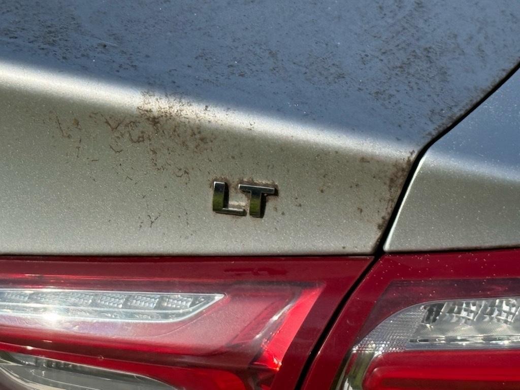 used 2019 Chevrolet Malibu car, priced at $12,939