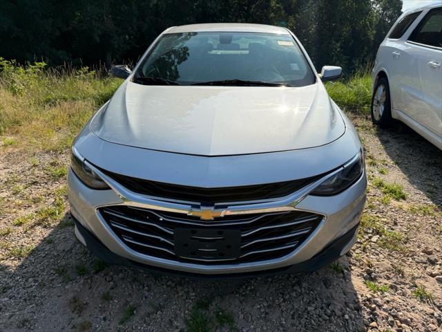 used 2019 Chevrolet Malibu car, priced at $12,939