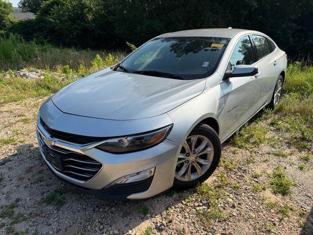 used 2019 Chevrolet Malibu car, priced at $12,939