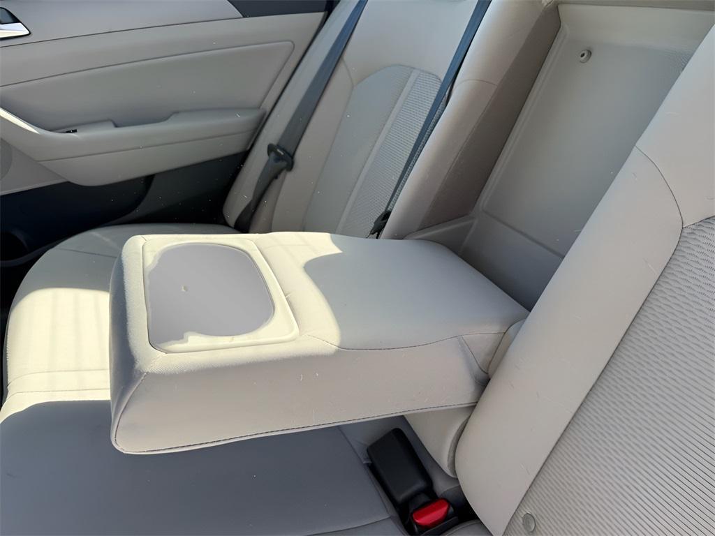 used 2018 Hyundai Sonata car, priced at $13,189