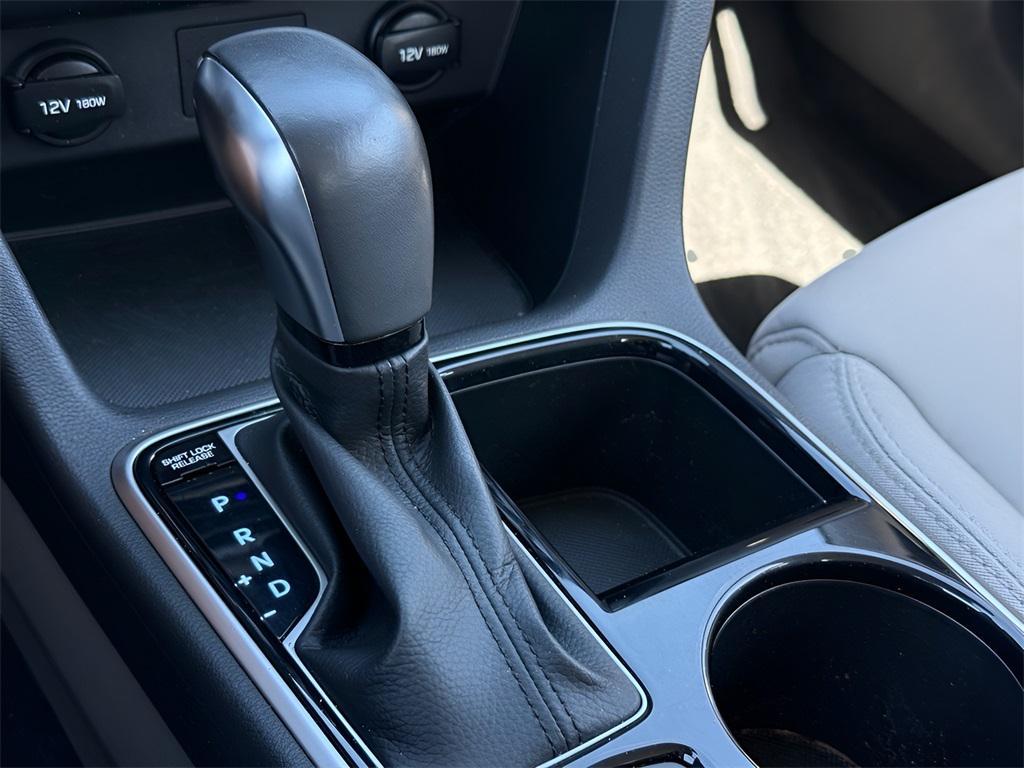 used 2018 Hyundai Sonata car, priced at $13,189